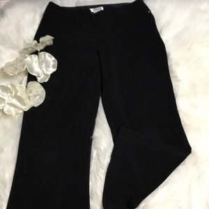 WHITE HOUSE BLACK MARKET DRESS PANTS